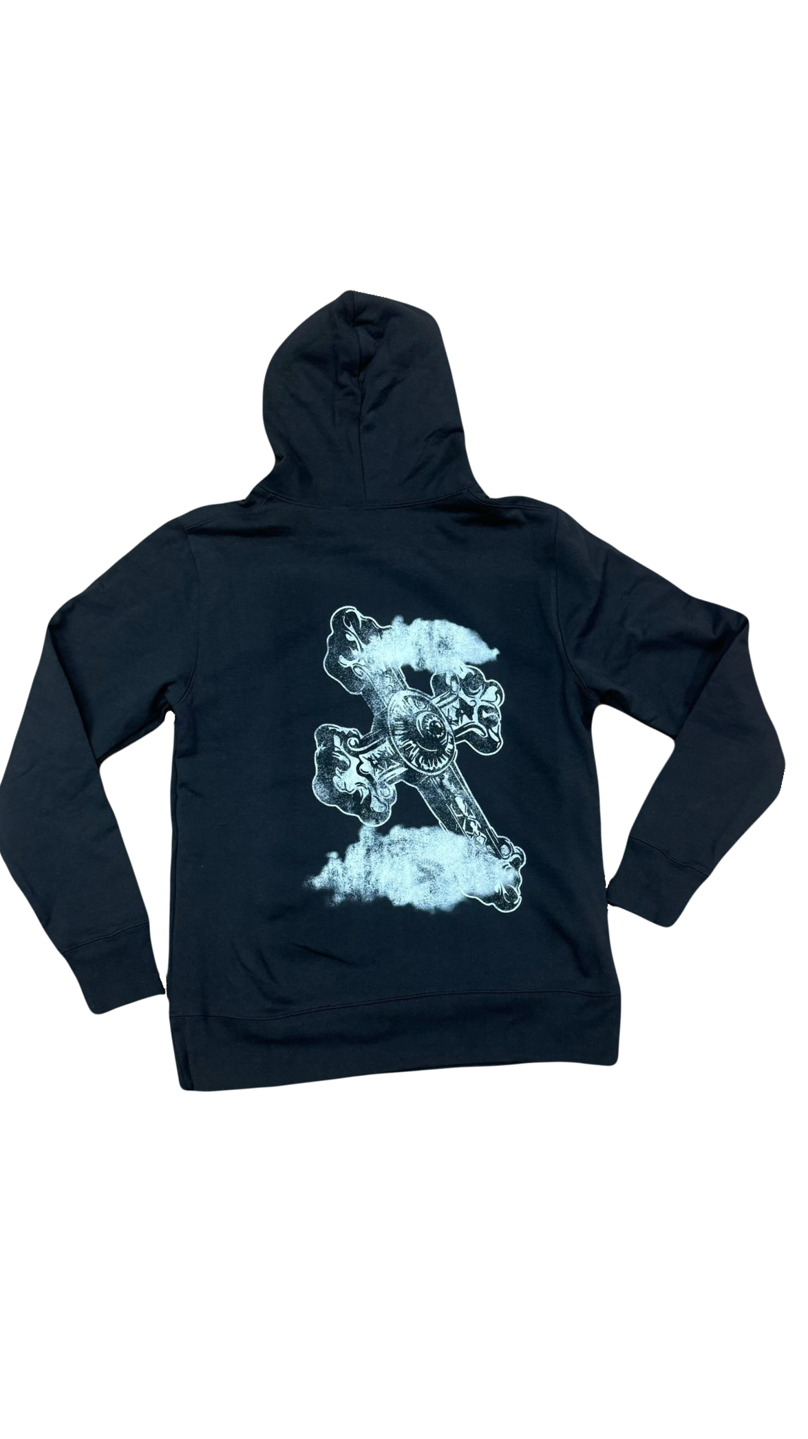 DTA Cross Hoodie