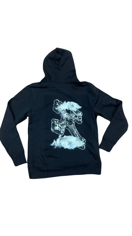 DTA Cross Hoodie