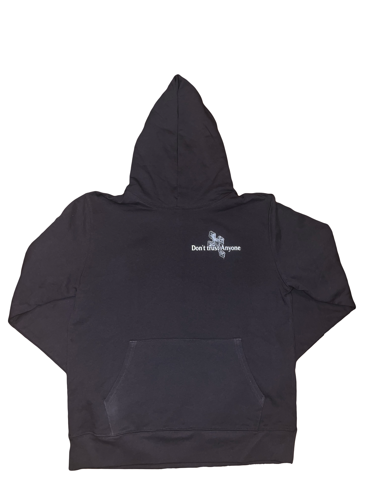 DTA Cross Hoodie